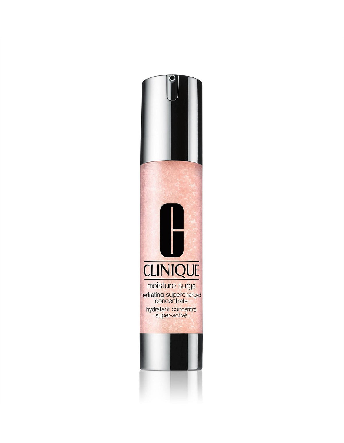 Moisture Surge Hydrating Supercharged Concentrate