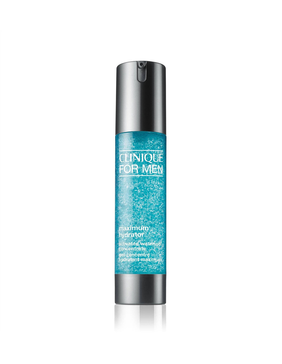 Clinique for Men Maximum Hydrator Concentrate