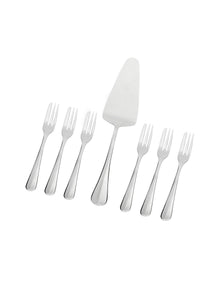 Baguette 7pc Cake Set