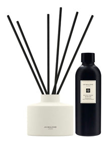 Golden Amber And Orange Townhouse Diffuser 350ml