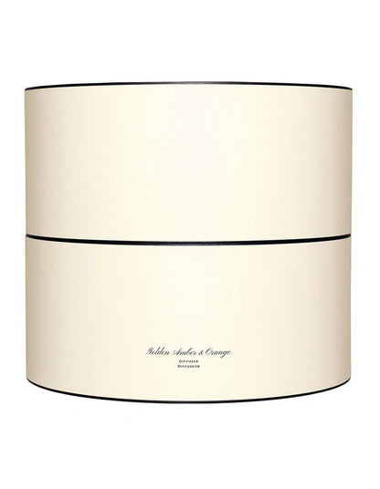 Golden Amber And Orange Townhouse Diffuser 350ml