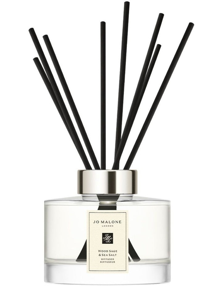 Wood Sage & Sea Salt Diffuser
