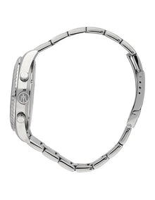 Competizione Stainless Steel Chronograph Watch 43mm in  Silver