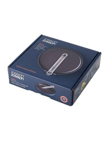 Space Non-stick Frypan 24cm in Midnight Blue