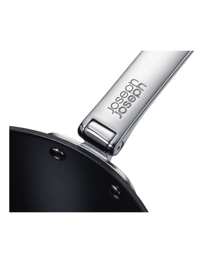 Space Non-stick Frypan 24cm in Midnight Blue