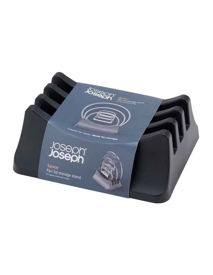Space 3 Lid Storage