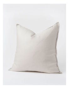 Sandy Cape Cushion in Moonbeam
