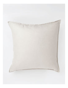 Sandy Cape Cushion in Moonbeam