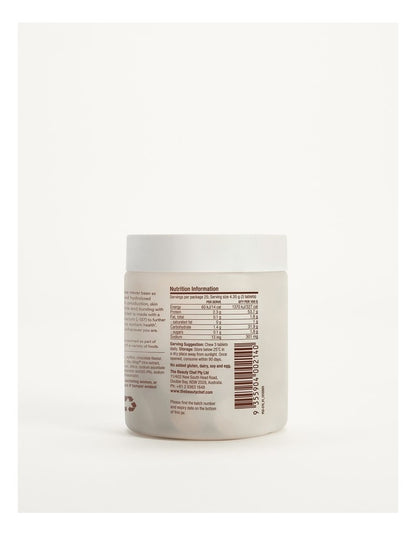 Plumpers Collagen Chewables Chocolate