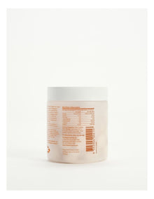 Plumpers Collagen Chewable Orange and Turmeric