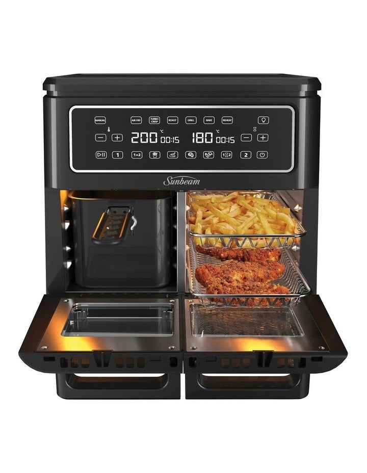 Multizone Airfryer Oven AFP6000BK