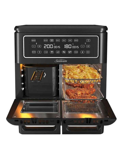 Multizone Airfryer Oven AFP6000BK