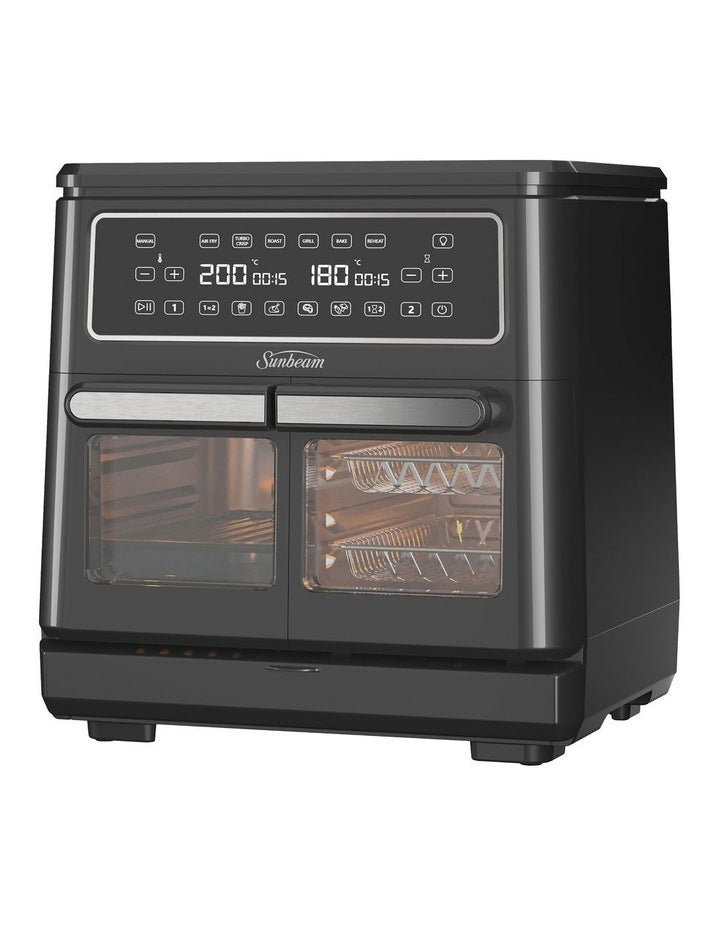 Multizone Airfryer Oven AFP6000BK