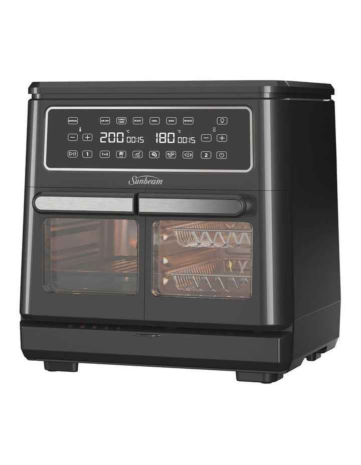 Multizone Airfryer Oven AFP6000BK