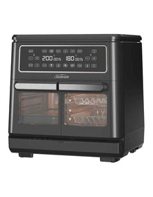 Multizone Airfryer Oven AFP6000BK