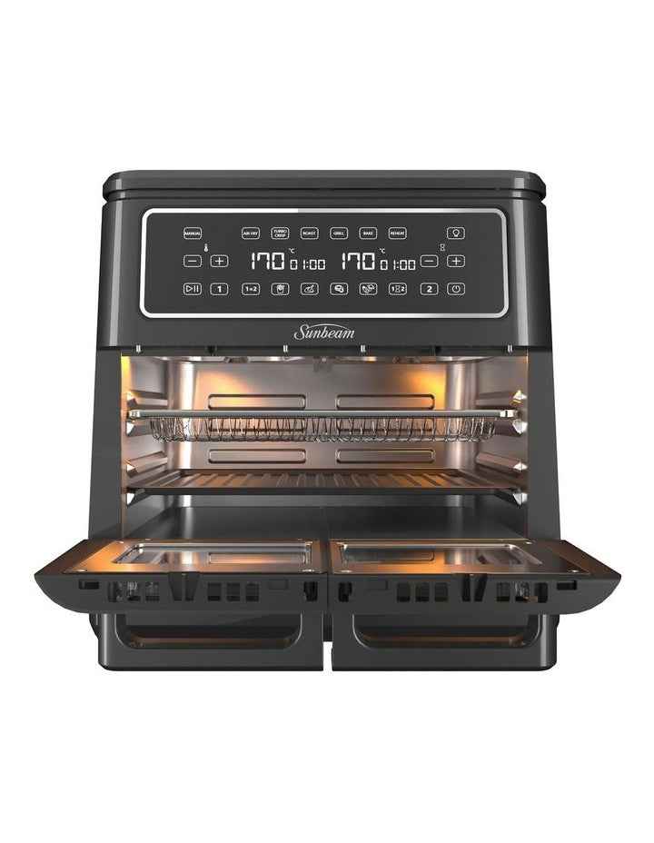 Multizone Airfryer Oven AFP6000BK