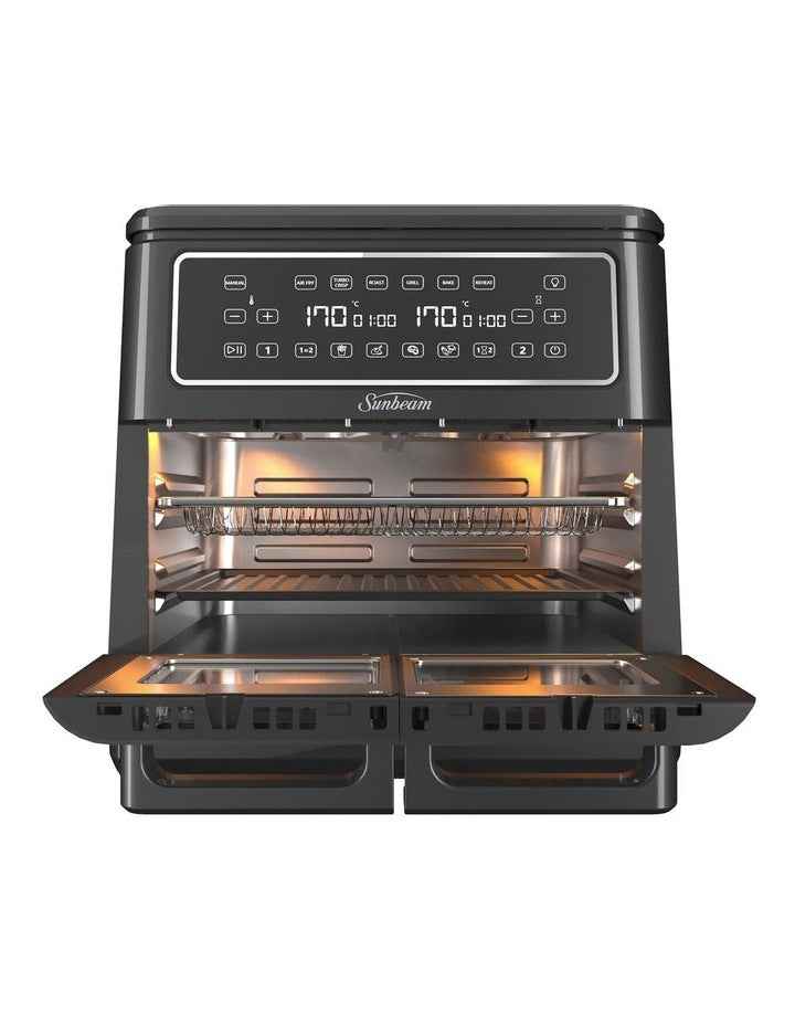 Multizone Airfryer Oven AFP6000BK