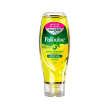PALMOLIVE ULTRA SQUEEZE IT LEMON DISHWASHING LIQUID 500ML