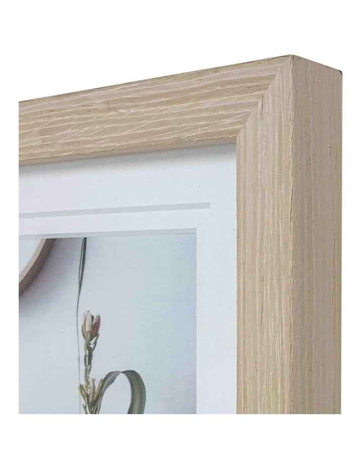 Australian Made Timber Photo Frame 10x12"/6x8" in Polar Birch