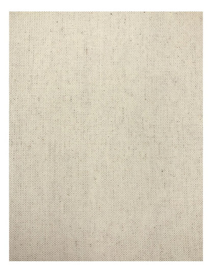 Plush Linen Photo Album 500 Photo Capacity in Cream