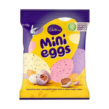 Mini Eggs Easter Chocolate Eggs Bag
