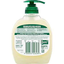 Palmolive Naturals Hand Wash Milk & Honey Pump 250mL