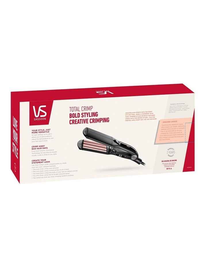 Total Crimp VS2165A