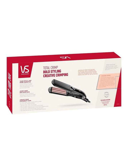 Total Crimp VS2165A