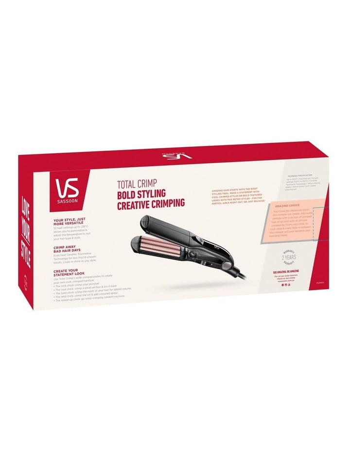 Total Crimp VS2165A
