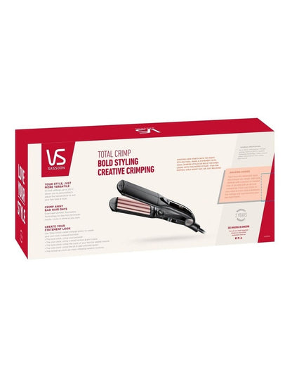 Total Crimp VS2165A