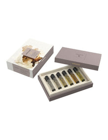Extrait Sampler Kit 6x2ml