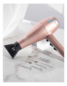 Bella Glam Dryer Set VSLE179A