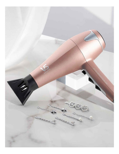 Bella Glam Dryer Set VSLE179A