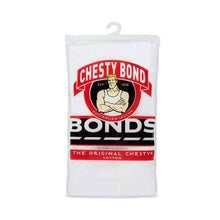 BONDS MENS CHESTY SIZE 16