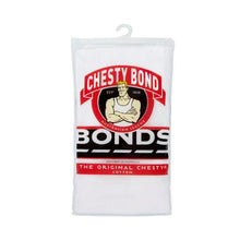 BONDS MENS CHESTY SIZE 20