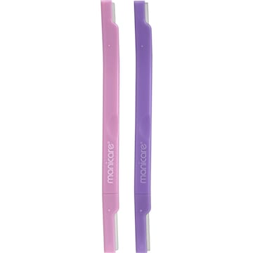 Manicare Dermasmooth Fuzz Remover 2 pack