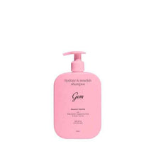 GEM HYDRATE & NOURISH SHAMPOO COCONUT VANILLA 350ML