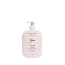 GEM REPAIR & SMOOTH SHAMPOO VANILLA SUGAR 350ML