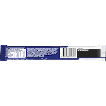 Milky Way Chocolate Bar Whipped Nougat 45g
