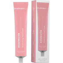 Freshwater Farm Australia Rosewater Hand Cream 100mL
