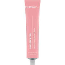 Freshwater Farm Australia Rosewater Hand Cream 100mL