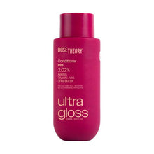 DOSETHEORY ULTRA GLOSS CONDITIONER 330ML
