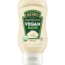 Heinz Seriously Good Mayonnaise Vegan Mayo 270ml
