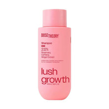 DOSETHEORY LUSH GROWTH SHAMPOO 330ML