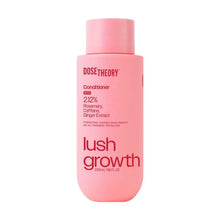 DOSETHEORY LUSH GROWTH CONDITIONER 330ML