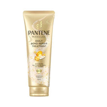 PANTENE MIRACLES DAILY BOND REPAIR TREATMENT 180 ML