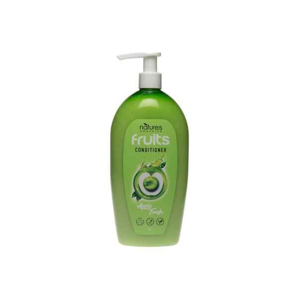 Apple Scented Hair Conditioner, 1 Litre
