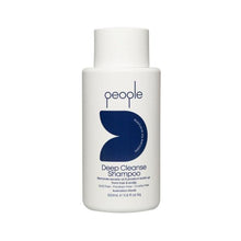 PEOPLE DEEP CLEANSE SHAMPOO 350ML