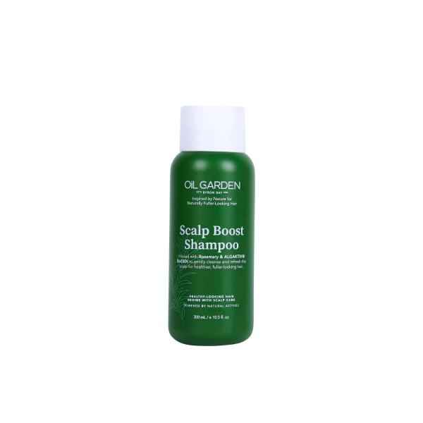 OIL GARDEN SCALP RECHARGE SHAMPOO 300ML