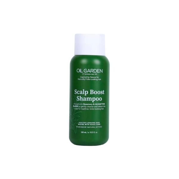 OIL GARDEN SCALP RECHARGE SHAMPOO 300ML